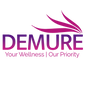 Demure | Pakistan's No.1 Vitamin Brand.