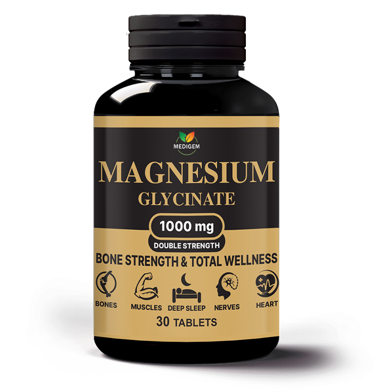 Magnesium Glycinate