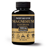 Magnesium Glycinate