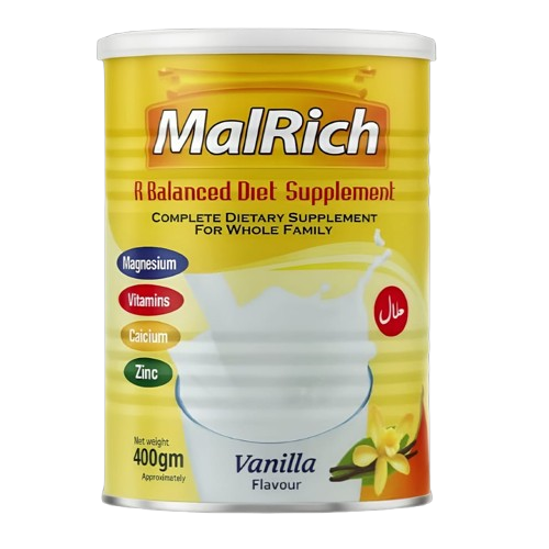 MalRich