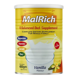 MalRich