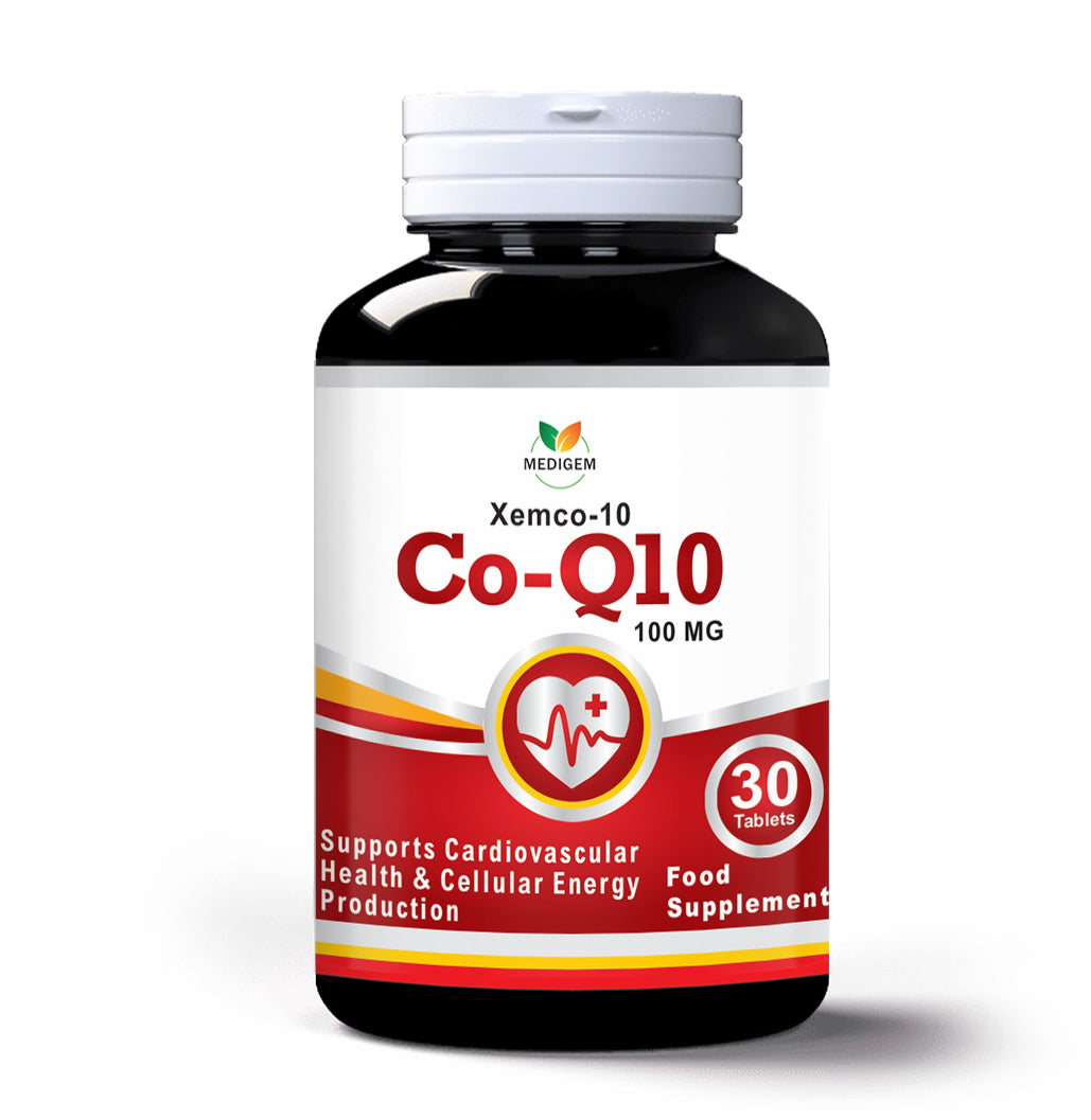 Co-Enzyme