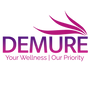 Demure | Pakistan's No.1 Vitamin Brand.
